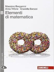 ELEMENTI DI MATEMATICA B