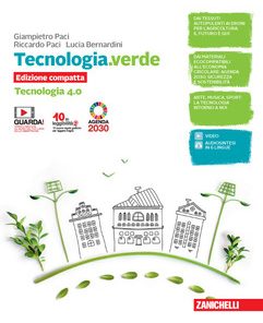 TECNOLOGIA VERDE TEC 4.0 COMP+DISEGNO