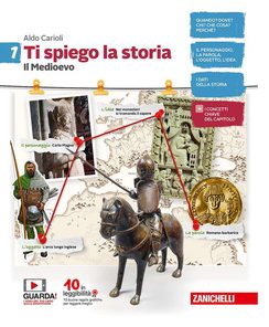 TI SPIEGO LA STORIA 1+ ED.CIVICA