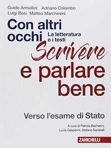CON ALTRI OCCHI SCRIVERE E PARLARE
