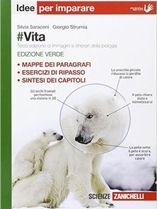 VITA ED. VERDE IDEE PER IMPARARE