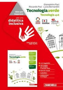 TECNOLOGIA VERDE IDEE PER IMPARARE