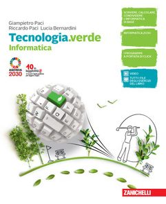 TECNOLOGIA VERDE INFORMATICA+CODING
