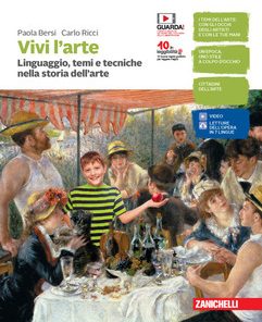 VIVI L'ARTE UNICO
