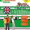 CLASSMATES GREEN EDITION 2 CLASSMATES GREEN EDITION 2