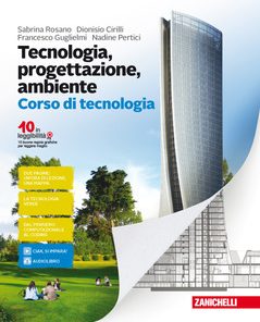 TECNOLOGIA PROGETTAZIONE AMBIENTE