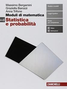MODULI DI MATEMATICA ALFA +BETA
