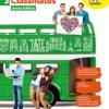 CLASSMATES GREEN EDITION 3 CLASSMATES GREEN EDITION 3