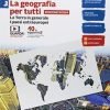 GEOGRAFIA PER TUTTI 3 ED.ROSSA GEOGRAFIA PER TUTTI 3 ED.ROSSA