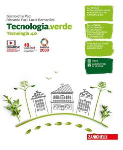 TECNOLOGIA VERDE TEC 4.0+TAV.+DISEGNO