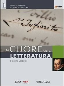 AL CUORE DELLA LETTERATURA LEOPARDI