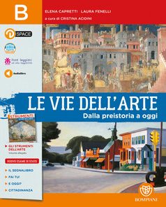 VIE DELL ARTE VOL B