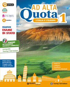 AD ALTA QUOTA 1 ITALIA/EUROPA