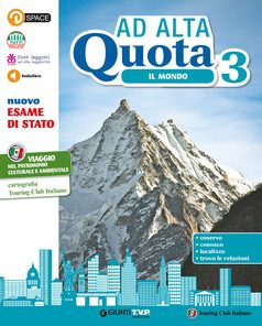 AD ALTA QUOTA 3 MONDO