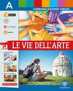 VIE DELL ARTE A+B
