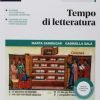 TEMPO DI LETTERATURA 1 +ATTUALITA'