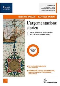 ARGOMENTAZIONE STORICA 1