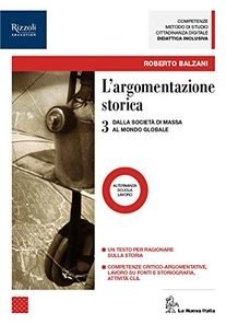 ARGOMENTAZIONE STORICA 3