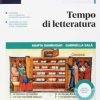 TEMPO DI LETTERATURA 1