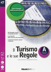 TURISMO E LE SUE REGOLE 2?BIENNIO