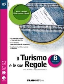 TURISMO E LE SUE REGOLE 5?ANNO