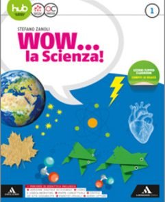 WOW LA SCIENZA 1