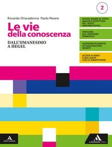 VIE DELLA CONOSCENZA 2