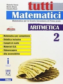 TUTTI MATEMATICI 2 UNICO