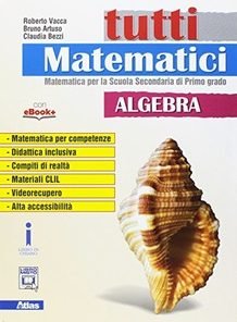TUTTI MATEMATICI 3 UNICO