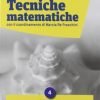 TECNICHE MATEMATICHE 4+LABORATORIO 4