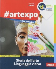 ARTEXPO VOL UNICO