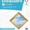 ELLEQUADRO 1 ARITMETICA 1+GEOMETRIA 1 ELLEQUADRO 1 ARITMETICA 1+GEOMETRIA 1