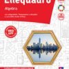 ELLEQUADRO 3 ALGEBRA +GEOMETRIA 3 ELLEQUADRO 3 ALGEBRA +GEOMETRIA 3