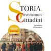 STORIA PER DIVENTARE CITTADINI 1 STORIA PER DIVENTARE CITTADINI 1
