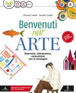 BENVENUTI NELL'ARTE UNICO