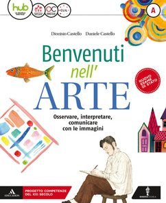 BENVENUTI NELL'ARTE UNICO +DVD