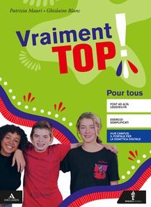 VRAIMENT TOP! LEGERE UNICO POUR TOUS