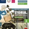 STORIA IMPARO CON METODO 1 ED VERDE