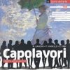 CAPOLAVORI B CAPOLAVORI B