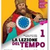 LEZIONE DEL TEMPO 1 LEZIONE DEL TEMPO 1