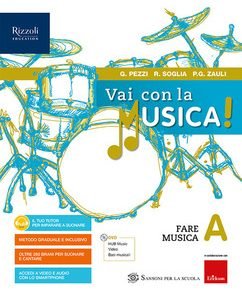 VAI CON MUSICA VOL A