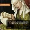 PIACERE DEI TESTI ED.ARANCIO 1