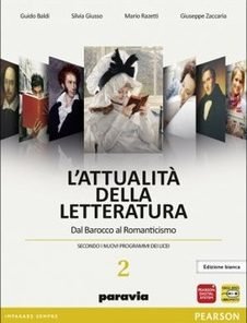 ATTUALITA' LETTER. ED BIANCA 2
