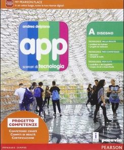 APP SCENARI DI TECNOLOGIA ED. LEGGERA