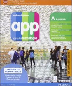 APP SCENARI DI TECNOLOGIA ED.CODING