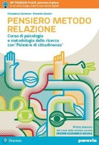 PENSIERO METODO RELAZIONE