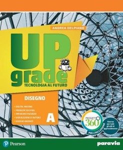 UPGRADE TECNOLOGIA AL FUTURO UNICO