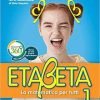 ETABETA 1+LAB.COMPETENZE+IMPARAFACILE ETABETA 1+LAB.COMPETENZE+IMPARAFACILE