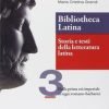 BIBLIOTHECA LATINA 3