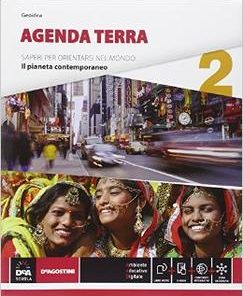 AGENDA TERRA 2